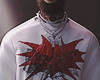 Shirt White Brand