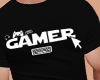 R Camiseta Gamer