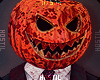 .𝖍. Pumpkin Head