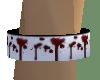 Blood armband