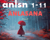 6v3| Amorf - Anlasana