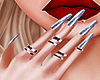 Nails Diamond ✿❀