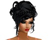 [i] Luxya black hair