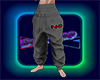 No Limit Pant