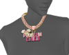 Problem Child Custom