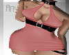 Dress Pink RL §