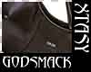 SOUTIEN-GORGE SAC