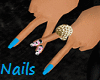 |B| 2Flee Nails