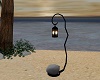 Cozy Beach Lamp