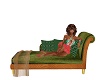 Mama Doll's Chaise