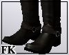 [FK] Boots 15