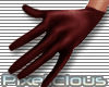 PIX Leather WristGlovesR