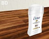 ! Dove Deodorant