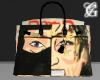 Free Palestine Birkin