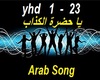 Sara Arab Song