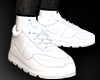 GT - White Sneakers WS