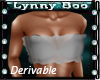 Drv Frill Bandeau