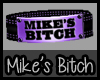 {EL} Mike's  Purple