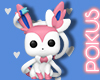 Pokemon Sylveon Funko