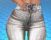 Silver Pant RL