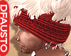 DF:XI Red Headband