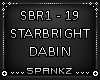 Starbright - Dabin