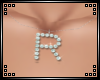 KNO- Diamond-R- necklace