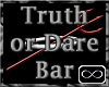 [CFD]Truth or Dare Bar
