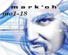 MARK OH - LET THIS PARTY