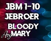 Jebroer Bloody Mary
