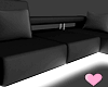 Neon Studio Couch
