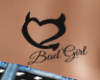 Bad Girl Tatto