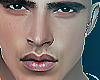 Brayan - Head Mesh