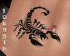 IO-Scorpio Diamond Tatt