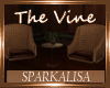 (SL) The Vine Chairs