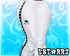 Kap ski pants White