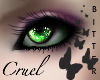 Cruel Forest Eyes