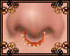 -E- Steampunk Septum