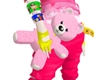 kawaii pink Teddy