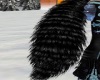 Black Neko Tail