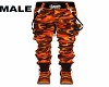 Daddy Camo +Boots Male