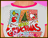 GRINCHMAS TOP ð