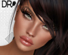 DR- Lucy wild black