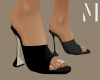 Black Mules