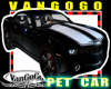 VG PET BLACK Car Stunt 1