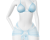 Beach Blue Set