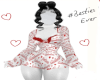 Galentines Romper V1