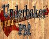Underbaker FM 3rd Logo