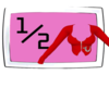 𝓥. Metalica (red) 1/2