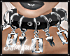 Ss✘Razor Choker